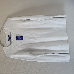 Brand new bling sweater